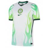 Nigeria 2a Equipación 2026